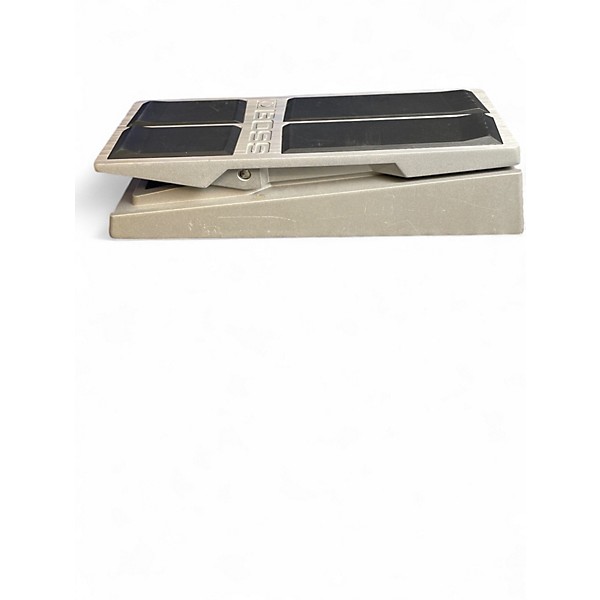 Used BOSS FV500H Volume Pedal