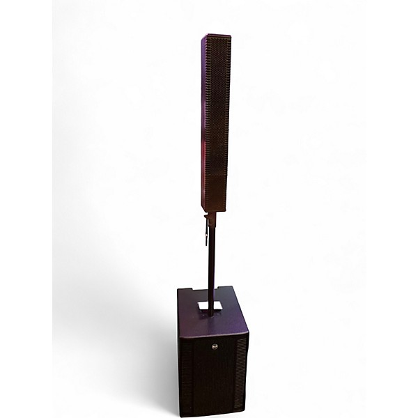 Used RCF EVOX12 Powered Speaker