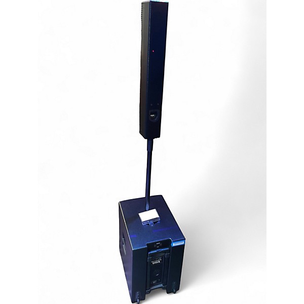 Used RCF EVOX12 Powered Speaker