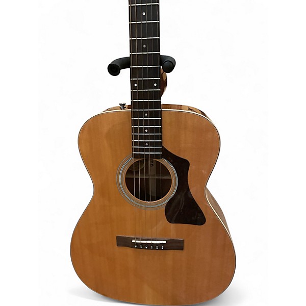 Used Guild GAD 30NAT Natural Acoustic Guitar