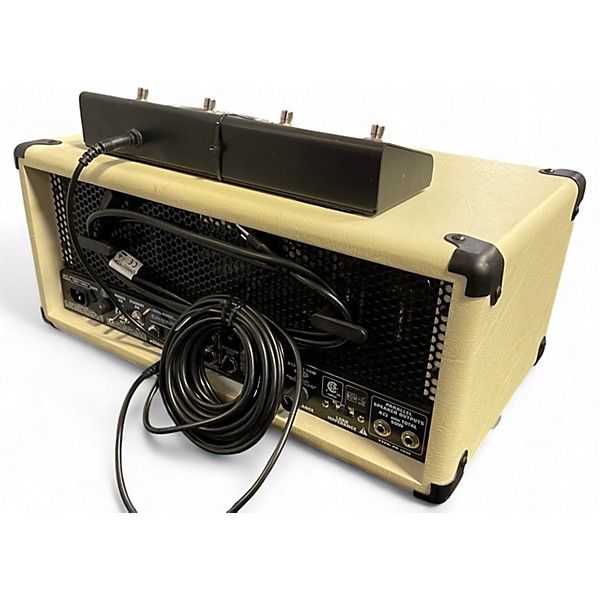 Used EVH 5150 III 50W Tube Guitar Amp Head