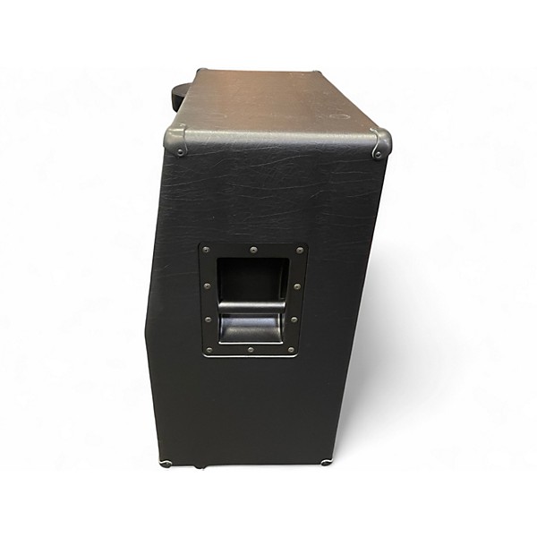 Used MESA/Boogie Rectifier 2x12 140W Vertical Guitar Cabinet