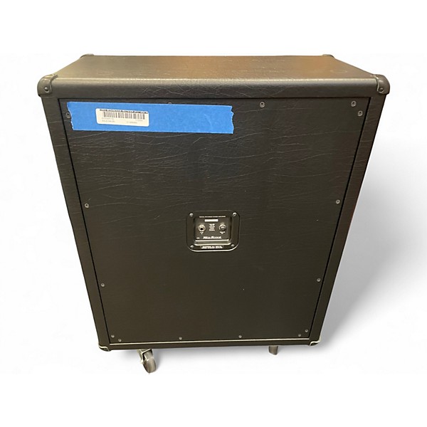 Used MESA/Boogie Rectifier 2x12 140W Vertical Guitar Cabinet
