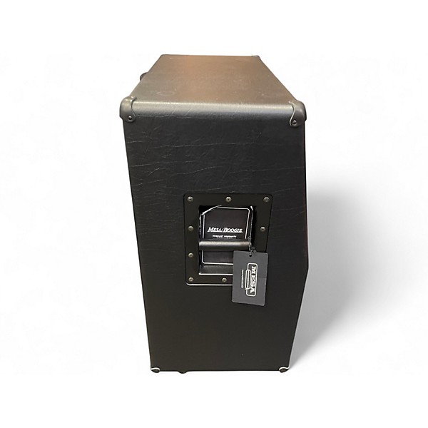 Used MESA/Boogie Rectifier 2x12 140W Vertical Guitar Cabinet