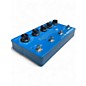 Used TC Electronic Flashback X4 Delay And Looper Effect Pedal