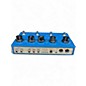 Used TC Electronic Flashback X4 Delay And Looper Effect Pedal