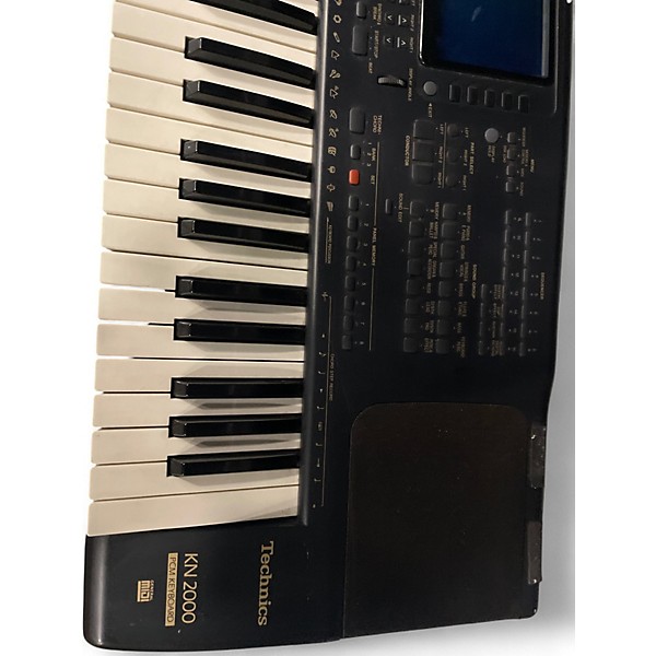 Used Technics KN2000