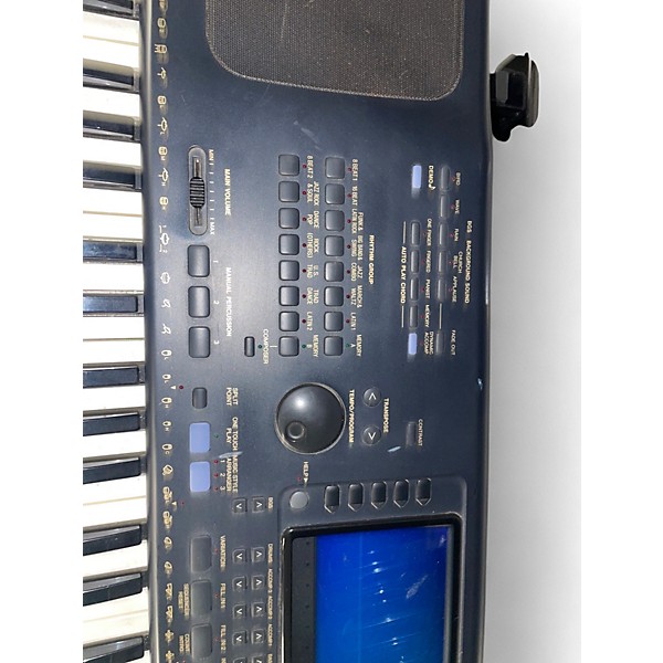 Used Technics KN2000