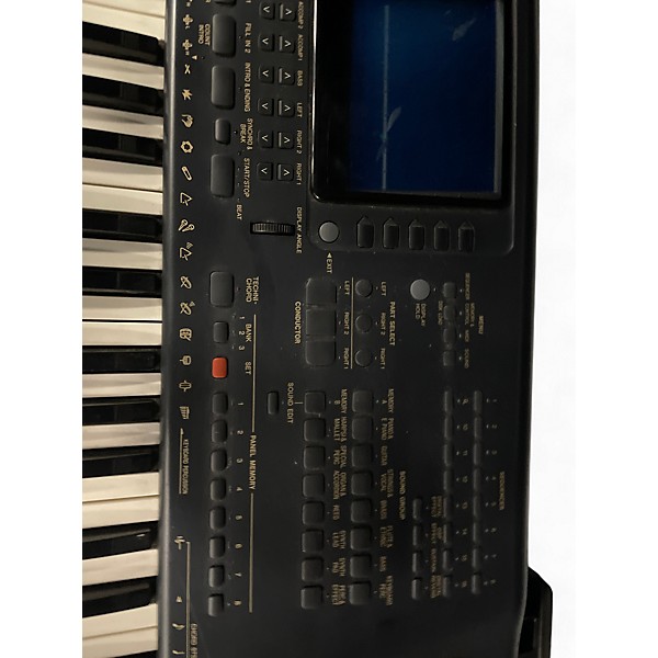 Used Technics KN2000