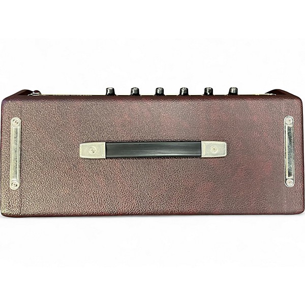 Used Fender '65 Princeton Bordeaux Reserve 112 Tube Guitar Combo Amp