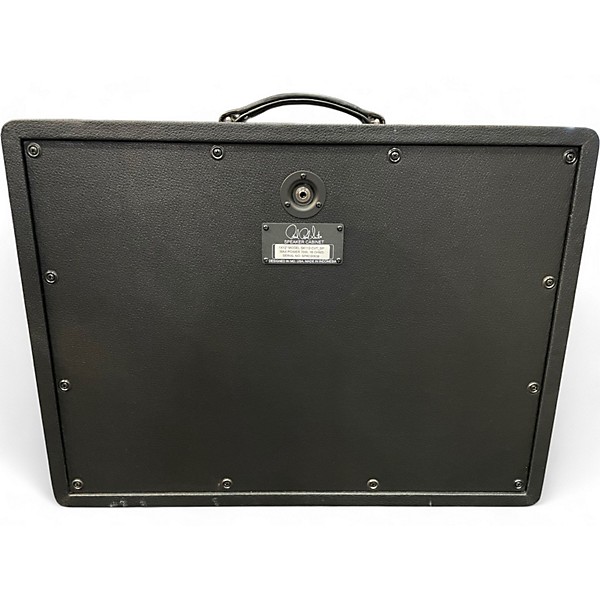 Used PRS SK112-CVT 1x12 Guitar Cabinet
