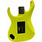Used Ibanez RG550 Genesis Desert Sun Yellow Solid Body Electric Guitar