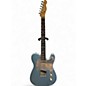 Used Fender Chrissie Hynde Telecaster Ice Blue Metallic Solid Body Electric Guitar thumbnail