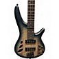 Used Ibanez SRD-900 Ocean Blue Electric Bass Guitar