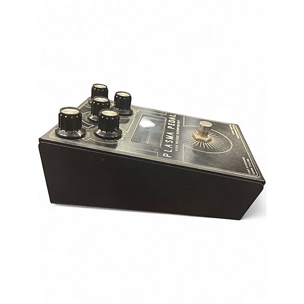 Used Gamechanger Audio PLASMA PEDAL Effect Pedal