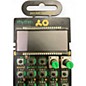 Used teenage engineering POCKET OPERATOR Drum Machine