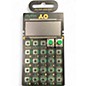 Used teenage engineering POCKET OPERATOR Drum Machine