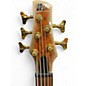 Used Ibanez SR405EPBDX MARS GOLD Electric Bass Guitar