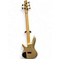 Used Ibanez SR405EPBDX MARS GOLD Electric Bass Guitar