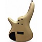 Used Ibanez SR405EPBDX MARS GOLD Electric Bass Guitar