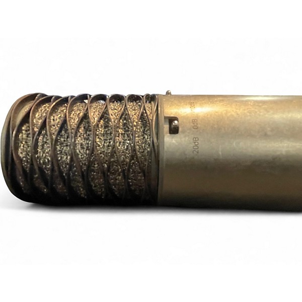 Used Aston Spirit Condenser Microphone