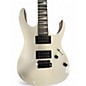 Used Ibanez GIO Arctic White Solid Body Electric Guitar thumbnail