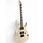 Used Ibanez GIO Arctic White Solid Body Electric Guitar