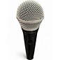 Used Shure PGA48 Dynamic Microphone thumbnail