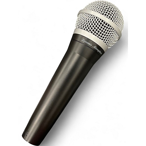 Used Shure PGA48 Dynamic Microphone