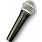 Used Shure PGA48 Dynamic Microphone
