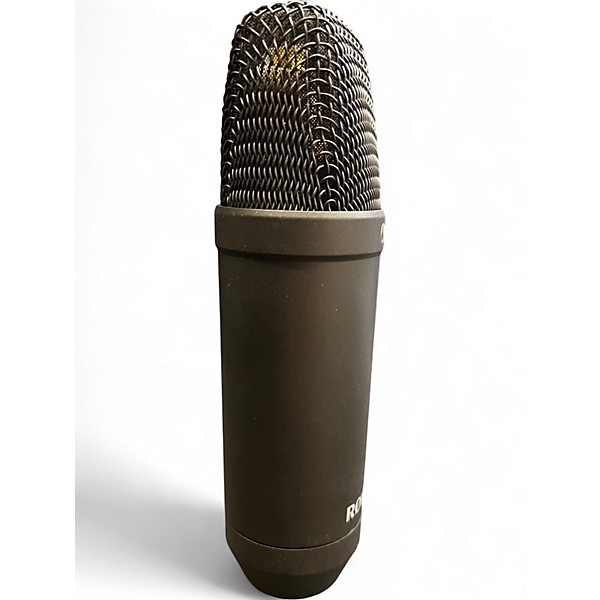Used RODE NT1 Condenser Microphone