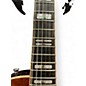 Used Hagstrom SELECT SWEDE Trans Brown Solid Body Electric Guitar