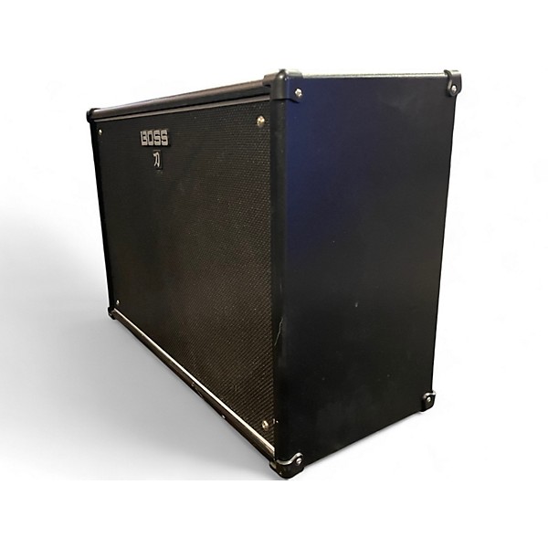 Used BOSS Katana Cab 212 150W 2X12 Guitar Cabinet