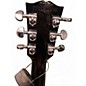 Used Gibson SG Black Solid Body Electric Guitar