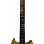 Used Gibson vos custom 1958 double cut tv yellow Solid Body Electric Guitar