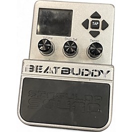 Used Singular Sound Beatbuddy Drum Machine