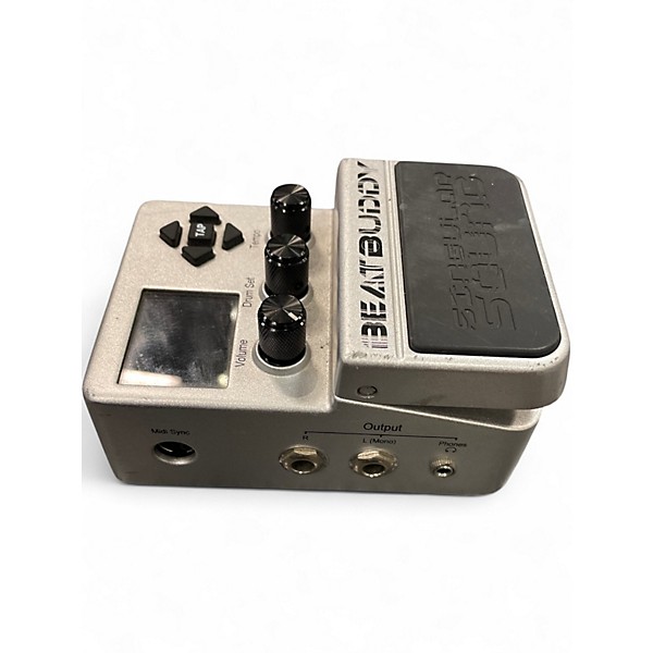 Used Singular Sound Beatbuddy Drum Machine