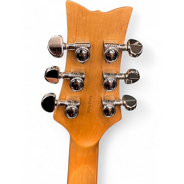 Used Schecter Guitar Research T-1 RED Solid Body Electric Guitar