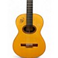 Used Di Giorgio TARREGA Natural Classical Acoustic Guitar