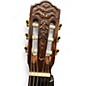Used Di Giorgio TARREGA Natural Classical Acoustic Guitar