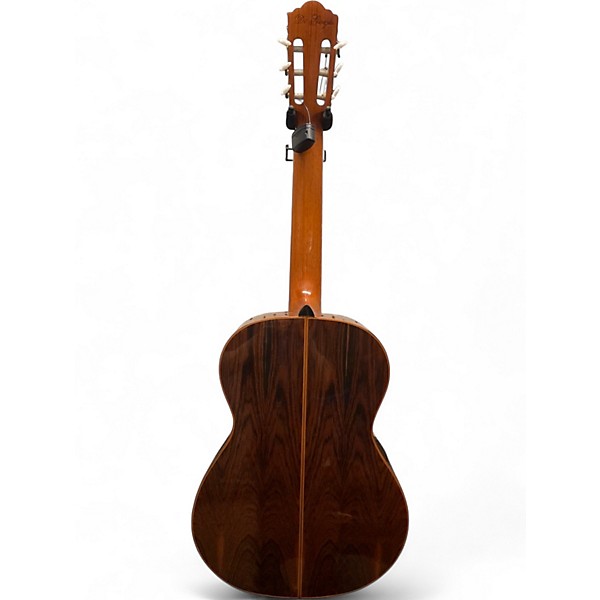 Used Di Giorgio TARREGA Natural Classical Acoustic Guitar