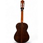 Used Di Giorgio TARREGA Natural Classical Acoustic Guitar