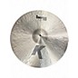 Used Zildjian 21in K Sweet Ride Cymbal