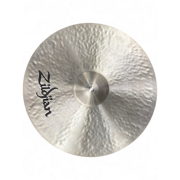 Used Zildjian 21in K Sweet Ride Cymbal