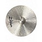 Used Zildjian 21in K Sweet Ride Cymbal