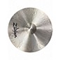 Used Zildjian 21in K Sweet Ride Cymbal