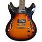 Used Ibanez AS73B Artcore 2 Color Sunburst Hollow Body Electric Guitar
