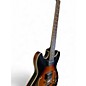 Used Ibanez AS73B Artcore 2 Color Sunburst Hollow Body Electric Guitar