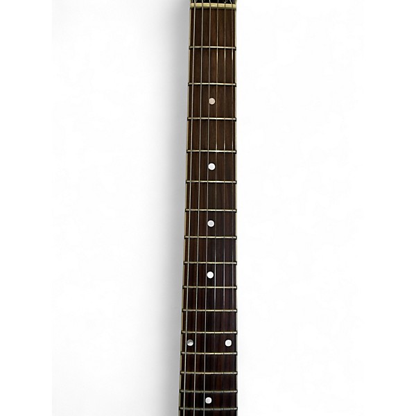 Used Ibanez AS73B Artcore 2 Color Sunburst Hollow Body Electric Guitar