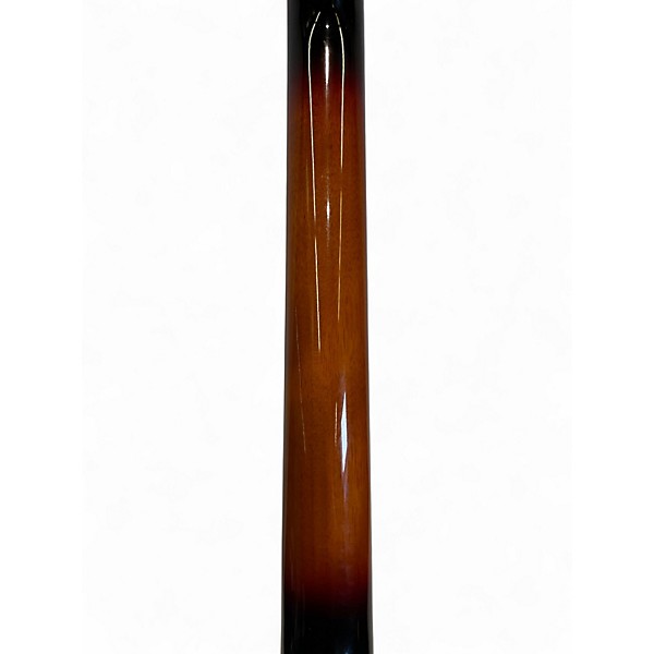 Used Ibanez AS73B Artcore 2 Color Sunburst Hollow Body Electric Guitar